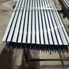 Ceiling Grid Roll forming Machine