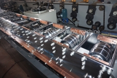 Light Gauge Steel Frame Machinery
