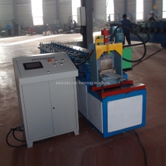 rolling shutter door roll forming machine