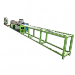 KXD automatic light keel roll forming machine for building villa machine