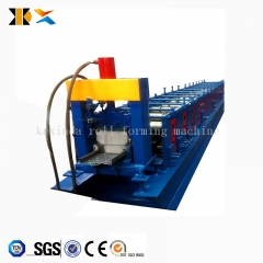 Scaffolding Walk Board Roll Forming Machine