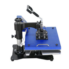 i-transfer Heat Press Machine for shoes 38x38cm