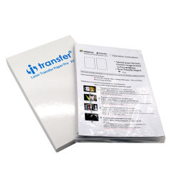 Laser Transfer Paper PRO A4