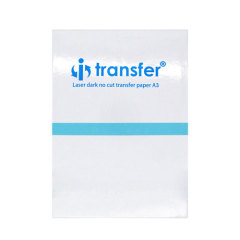 I-Transfer No Cut Transfer Paper-A3