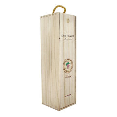 Wine Box-Wooden