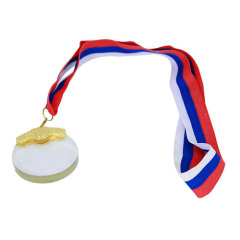 Crystal Medals