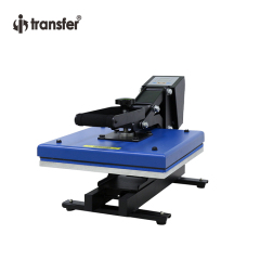 Heavy Duty Heat Press Machine