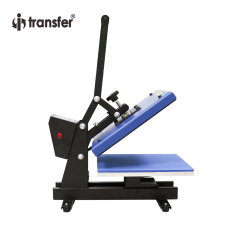 i-transfer Heat Press Machine 38*38cm