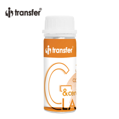 i-transfer Laser Toner Transfer Coating Primer For Glass&Ceramic