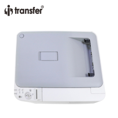 i-transfer High Quality A4 White Toner CMYW Color Laser Printer I300