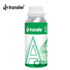 i-transfer Laser Transfer Coating For Acrylic