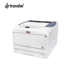 i-transfer A3 White Toner Transfer Printer