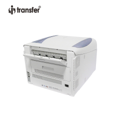 i-transfer A3 White Toner Transfer Printer