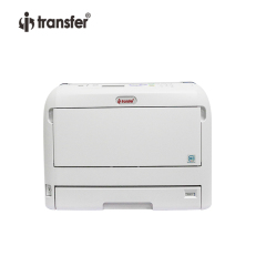 i-transfer A3 White Toner Transfer Printer