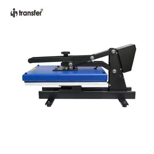 i-transfer Manual Heat Press Machine 40*50cm