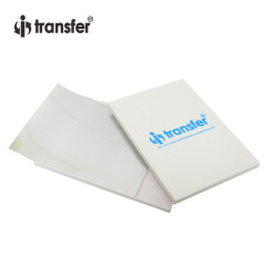 I-Transfer No Cut Laser Foil Silver