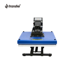 i-transfer Manual Heat Press Machine 40*50cm