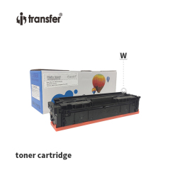 HP Laser White Toner Cartridge