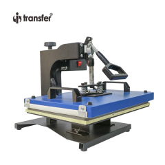 2018 NEW sublimation heat press transfer big machine 8 in 1