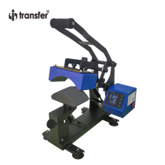 I transfer Combo 3 in1 Heat Press Machine(Pen/Cap/Logo)