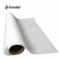 60cm Heat Transfer PET Film for DTF Film Printer