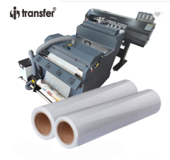 60cm Heat Transfer PET Film for DTF Film Printer
