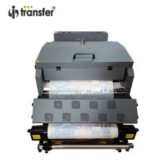 60cm DTF Roll To Roll Printer