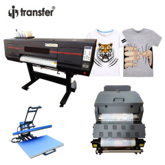 60cm DTF Roll To Roll Printer