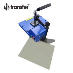 i-transfer Digital Swing Away Heat Press Machine 20*30cm