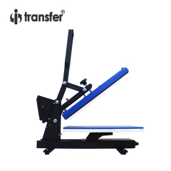 Heavy Duty Heat Press Machine With Drawer Type