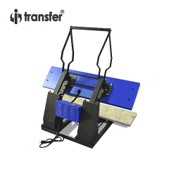i-transfer Lanyard Heat Press Machine 25*100CM