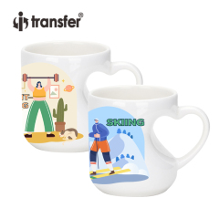 CANECA BRANCA PARA SUBLIMAÇÃO