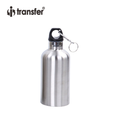 400ml Aluminum Sport Water Bottle