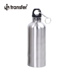 500ml Aluminum Sport Water Bottle