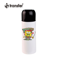 350ml Stainless Steel Thermos Bottle