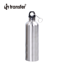 600ml Aluminum Sport Water Bottle