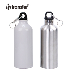 500ml Aluminum Sport Water Bottle