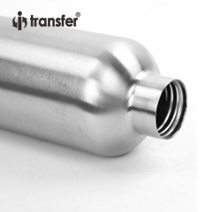 500ml Aluminum Sport Water Bottle