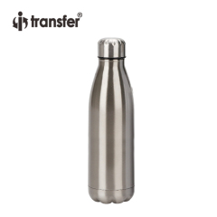 750ml Sublimation Blank Stainless Steel Cola Bottle