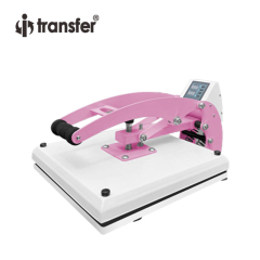 New Arrival Heat Press Machine