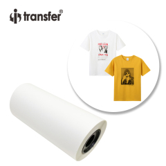 30cm*100m High Quality DTF PET Film- Single Side