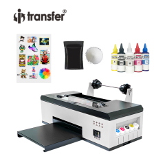 New Arrival A3 Size Roll To Roll Printer