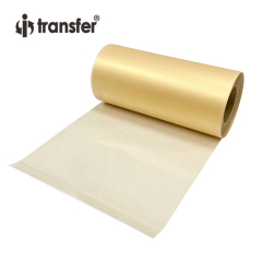 60cm*100m Glitter DTF PET Film