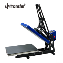 33*45cm Heavy Duty Heat Press Machine