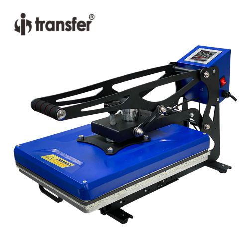 33*45cm Heavy Duty Heat Press Machine