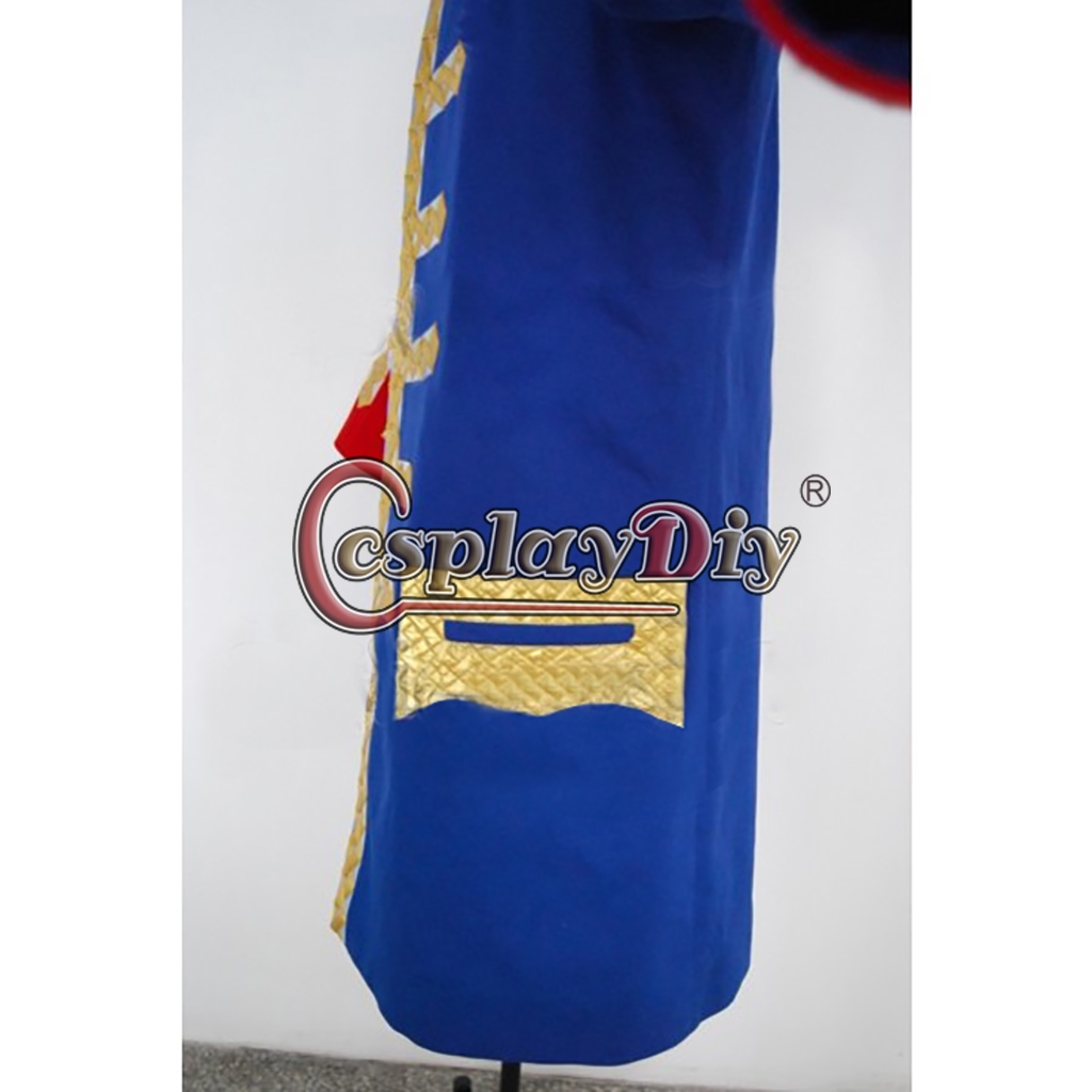 Costumi POTC Pirates Of The Caribbean Captain Hector Barbossa Cosplay Costumi POTC Pirates Of The Caribbean Captain Hector Barbossa Cosplay
