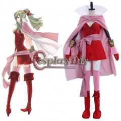 Fire Emblem Awakening Tiki Cosplay Costume