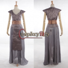 Game of Thrones Daenerys Targaryen Adult Women's Halloween Costume Outfit Cosplay Costume