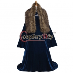 Game of thrones Sansa Stark Cosplay Costume