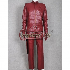 Daredevil Cosplay costume